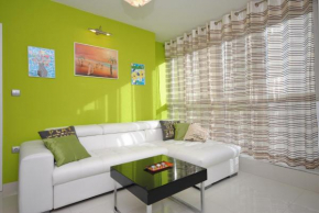 Apartment Antea